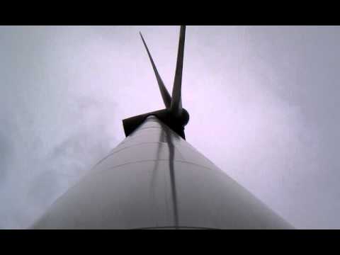 Turbines in Princeton, MA