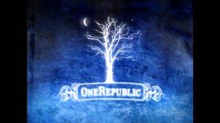 one republic dreaming out loud Music