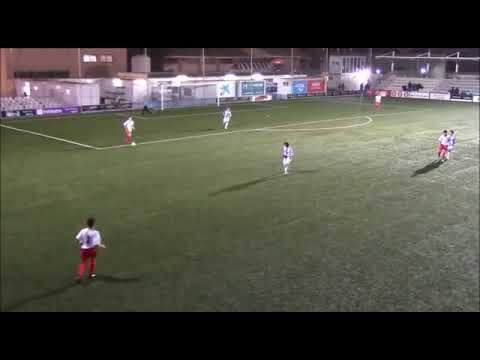 Selección Sub 16 Balear