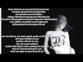 JIYEON MARIONETTE PUPPET LYRICS [ROM/ENG ...