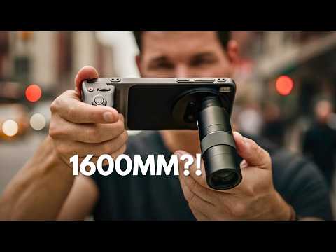 vivo X300 Pro: I Didn’t Want to Admit How Good It Is