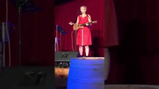 Jill Sobule - “Unplug Me”