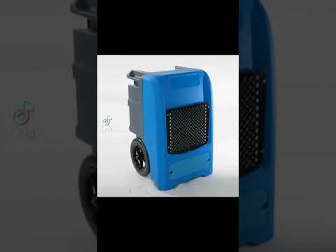 230pints commercial dehumidifier