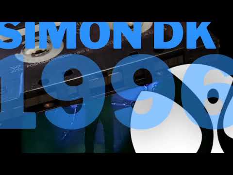 Simon DK 1996