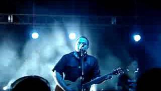 Blue October - The 21st - Whitewater 2008