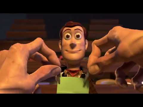 Cartoon Rock - The Terrible Tunnel Part 1