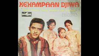 Download lagu A Kadir, Sinar Kemala - Kehampaan Djiwa [Full Album] Ida Laila mp3