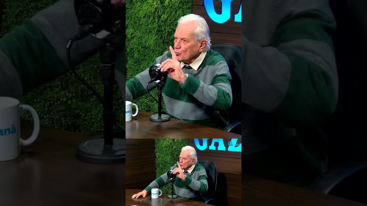 🏦 Marcos Formighieri e Bruna Bandeira conversam sobre a história do banco do Estado do Paraná