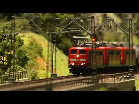 Largest Model Train Show of the World