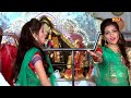 झूमी रे झूमी महाकाली Jhumi Re Jhumi Mahakal Krishma Minakshi Sharm