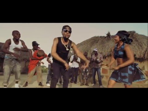 Famo Sound   Baikoko Sheby Love & Becka Title