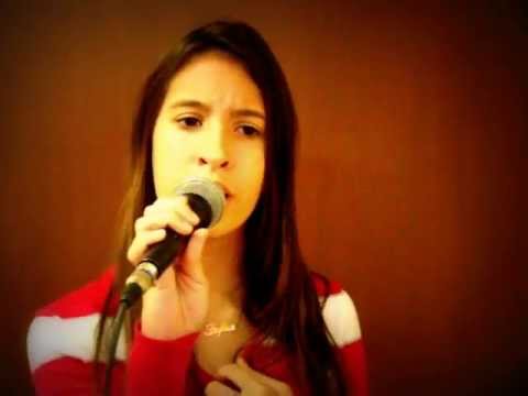 BIDELLATI- C.E.M- Sofia Pertinhez - "Don't Forget" (Demi Lovato) - 05/2013