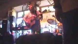 Stephen Stills with Jack Carter - Part 3