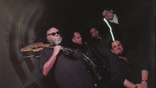 John Fahey &amp; Cul De Sac - The Epiphany of Glenn Jones