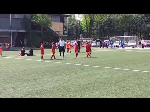 Fk Rabotnicki - Fk NTP  7-0  27.04.2013 god.