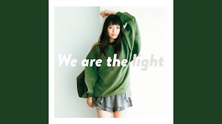 We Are the Light (Instrumental)