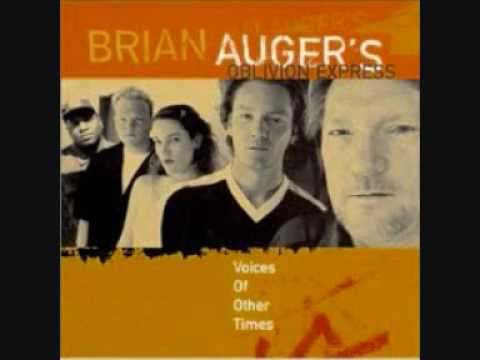 Brian Auger's Oblivion Express - Voices of other time