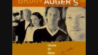 Brian Auger&#39;s Oblivion Express - Voices of other time