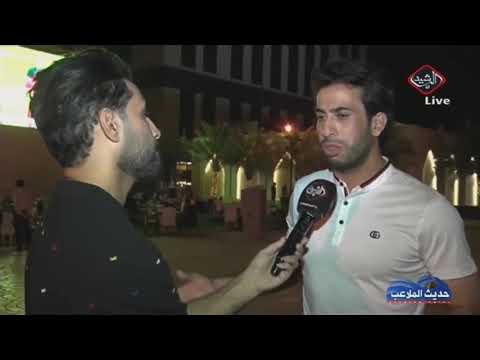 شاهد بالفيديو.. جلال حسن يرد على نور صبري  - حديث الملاعب