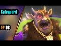 Commander Safeguard 20 20 Episode 06 Cartoons Central