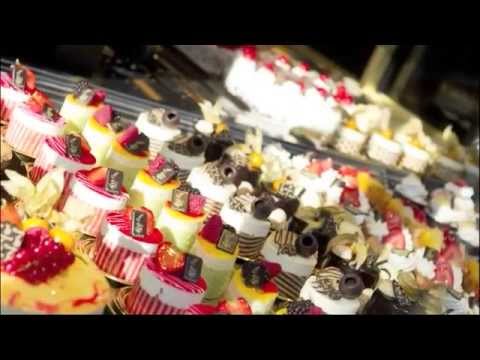 Bäckerei - Conditorei - Café Kockartz