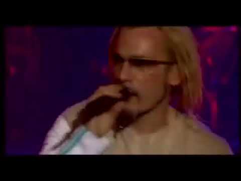 Videoclip de Bienvenue chez moi (Live à l'Olympia / 2003) — Florent Pagny