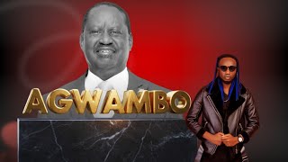 Download lagu AGWAMBO- VINNY FLAVA ( RAILA ODINGA TRIBUTE SONG) mp3