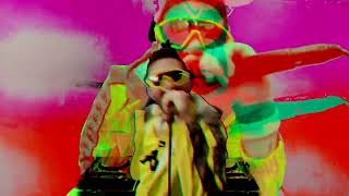 Renegade Music Video