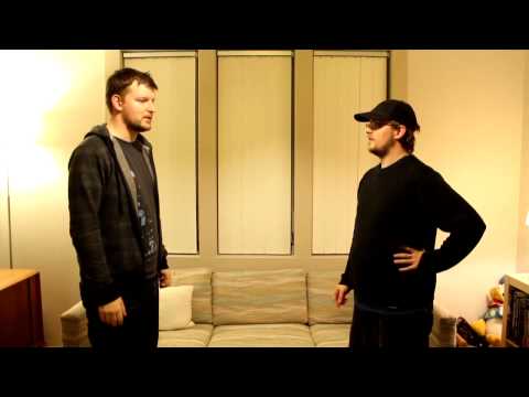 Crapshots Ep82 - esreveR ehT