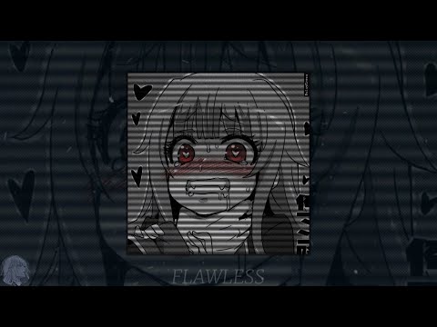 HUGOMASKED x KSLV - FLAWLESS (slowed + reverb)