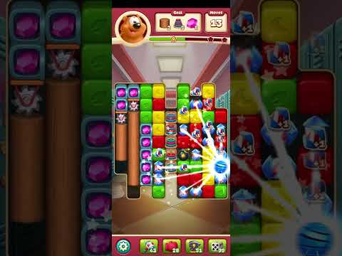 toonblast level 5352