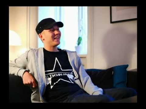 Got Jamn Cribs - Afsnit 5 - Trepac