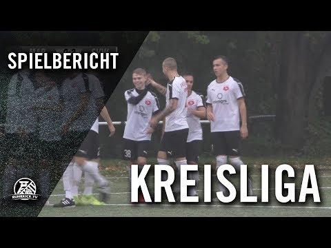 Nach 0:3 in der 17 Minute: Arminia Marten kämpft aufopferungsvoll!
