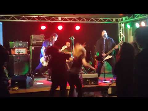 𝐑𝐀𝐓𝐅𝐋𝐄𝐒𝐇 [grindcore/death metal] - Thorns - Live Szczecin - 26-05-2023 - KRZYWY GRYF