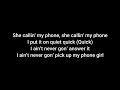 Lil Peep Ghostboy Lyrics