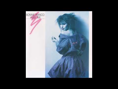 Bonnie Bianco - Just Me *1987* [FULL ALBUM]