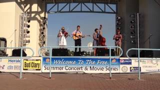 Top String - One Step Ahead Of The Blues