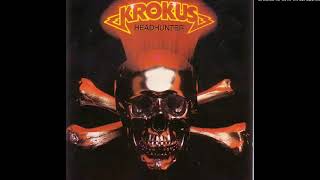 KROKUS  NIGHT WOLF