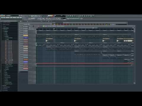 Yu Gi Oh! Forbidden Memories - Free Duel (Fl Studio Remake)