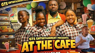 AT THE CAFE EP1