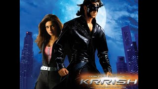 Krrish Full Movie in Telugu