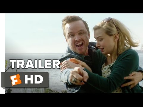 Трейлер фільму «Дев'яте життя Луї Дракса»