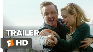 The 9th Life Of Louis Drax - Official Trailer #1 (2016)