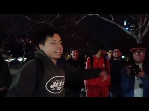 PANCHOK vs PLETS : 4tos hdlr multiverse