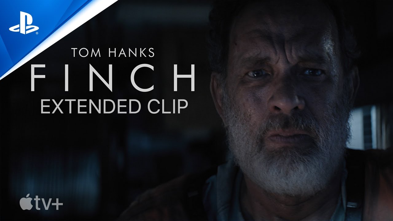 Tom Hanks to Star in Sci-Fi Film 'Finch' Headed to Apple TV+ Later