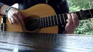 Larkin Step cover by Kelly &amp; Femme