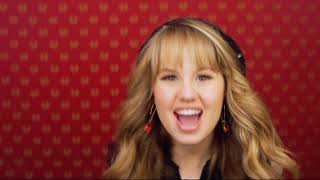Debby Ryan - Deck the Halls (Official Music Video)