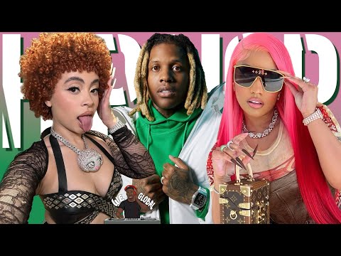 HIPHOP 2026 VIDEO MIX VOL. II, R&B, DANCEHALL, AFROBEAT, RAP,  DRILL, TRAP, DURK, NICKI, ICE [CLEAN]