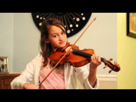 Day 23 Monaghan Twig - Song-a-Day Challenge - Fiddle