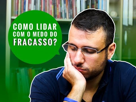 Como Lidar e Superar o Fracasso? E Como Prosperar? | THIAGO BURIGATTO